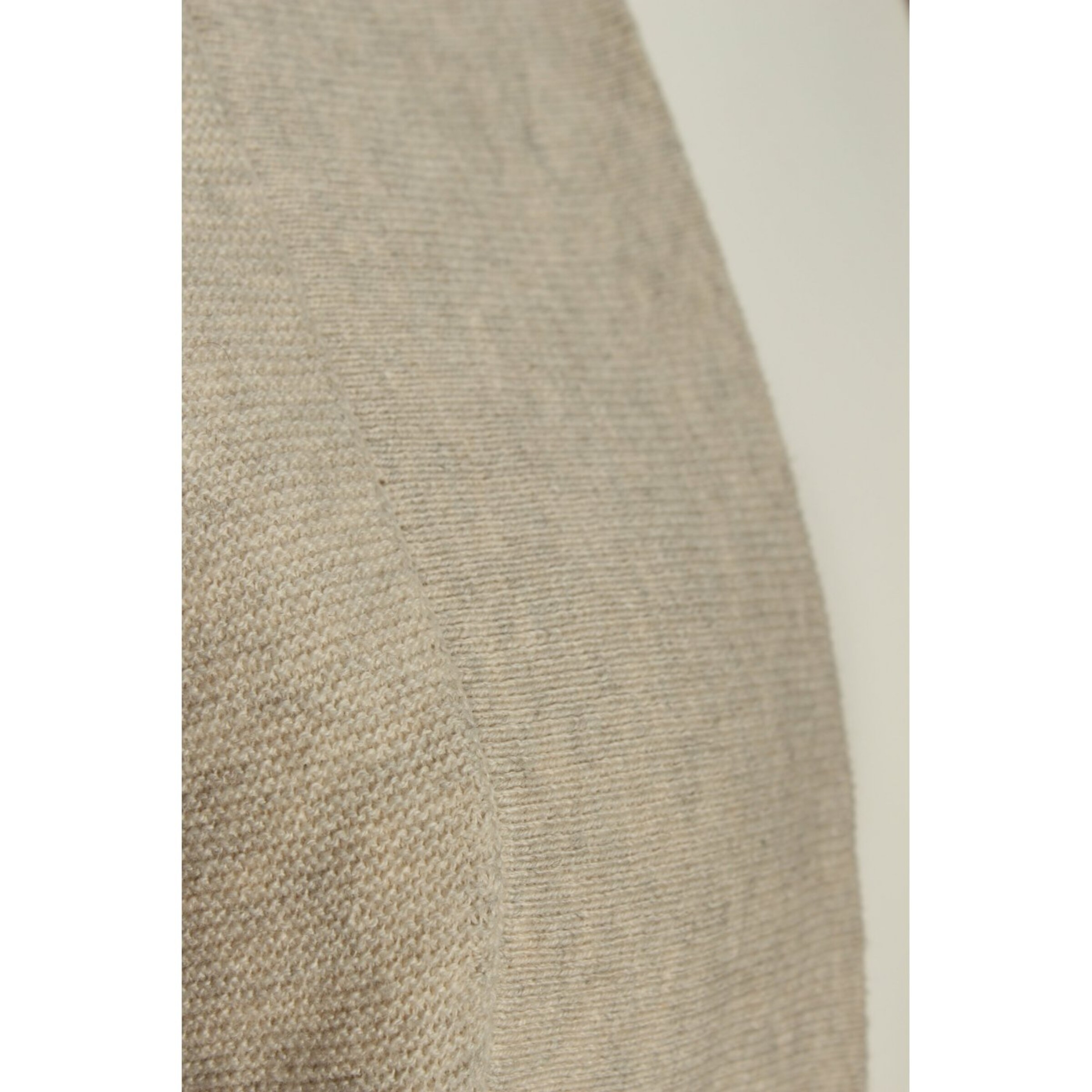 We love XOX Cardigan M in Creme | ABOUT YOU