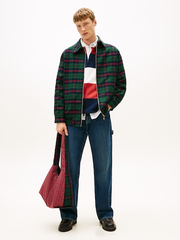 Tommy Jeans Regular Jeans in Blauw