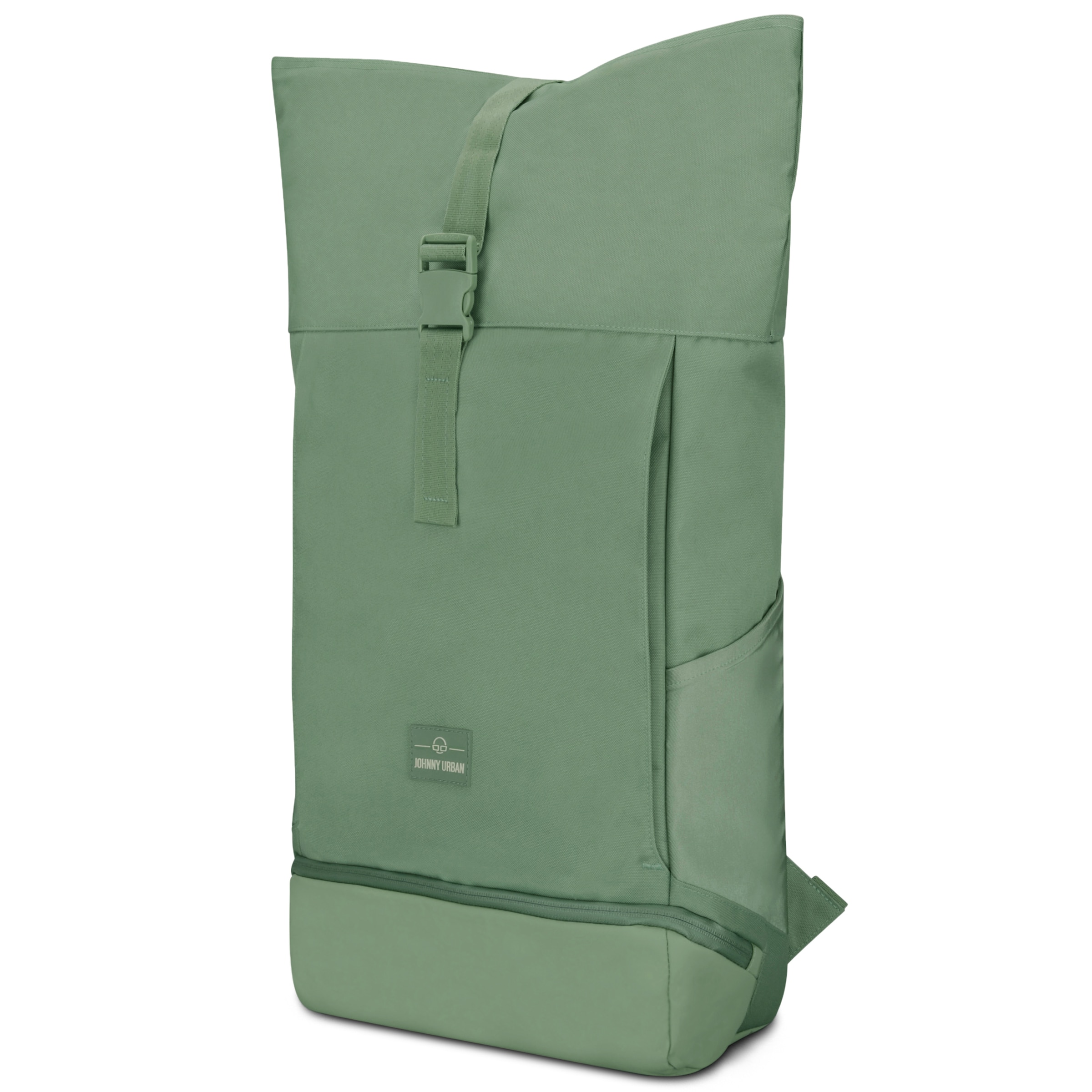 Johnny Urban Plecak 'Allen Large' w kolorze zielony