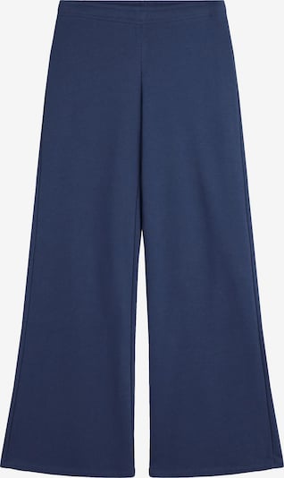 Bershka Nohavice - námornícka modrá, Produkt