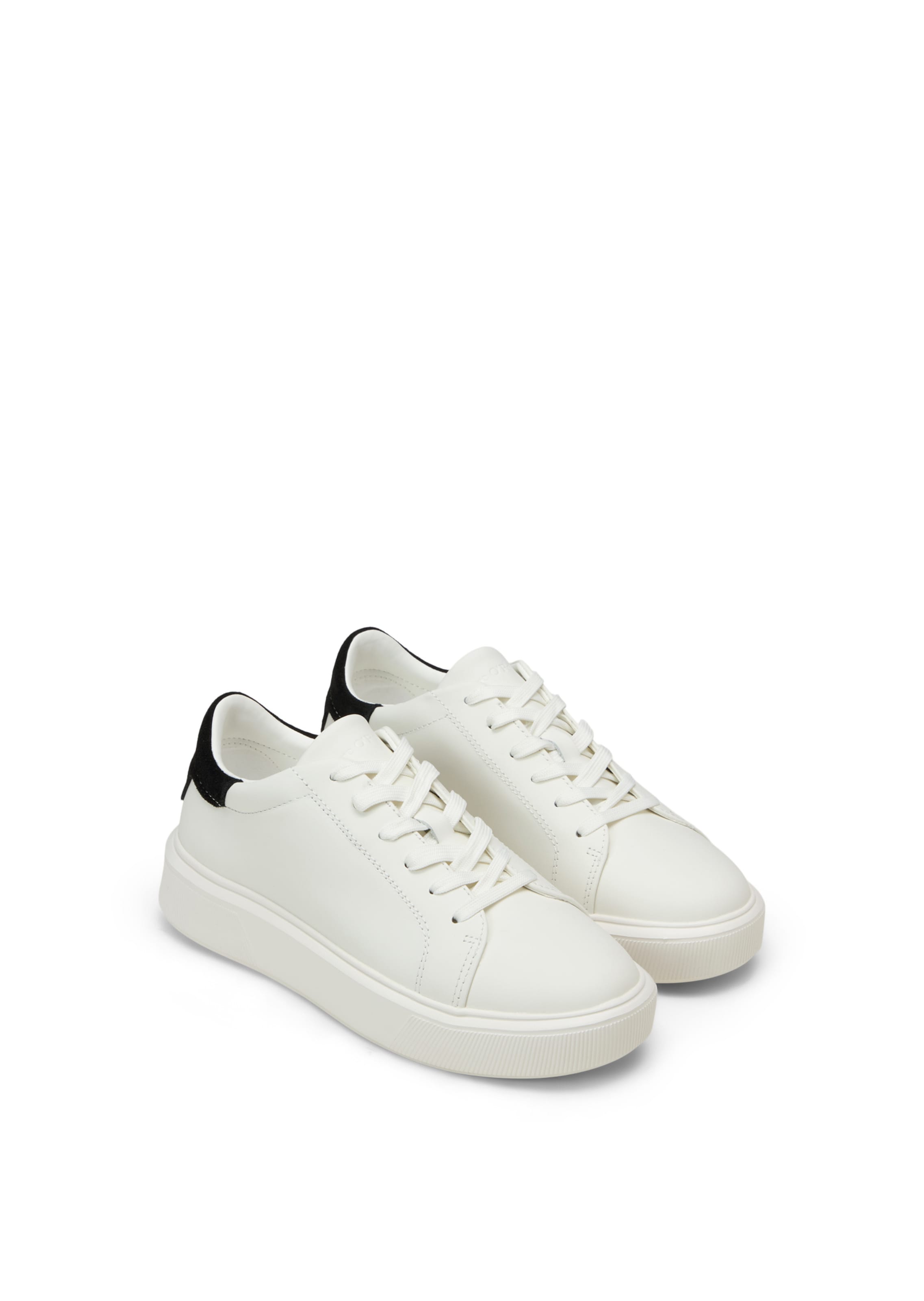 Marc O'Polo Sneakers laag in Wit