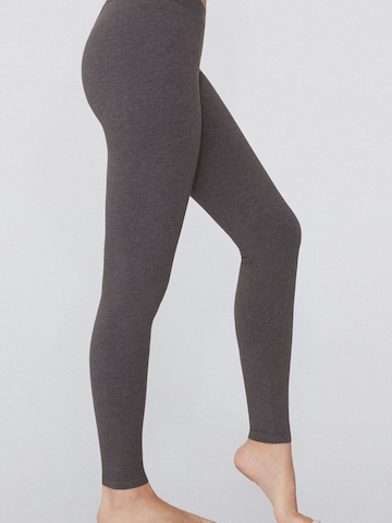 Tezenis Skinny Leggings in Grau