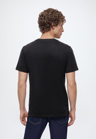 T-Shirt G-STAR en noir