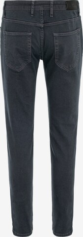 Redbridge Slim fit Jeans 'Saitama' in Grey