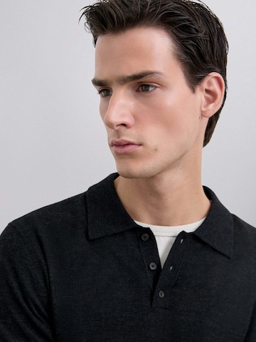 Pulover de la Scalpers pe gri