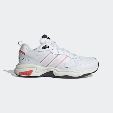 Baskets basses 'Strutter' ADIDAS SPORTSWEAR en blanc