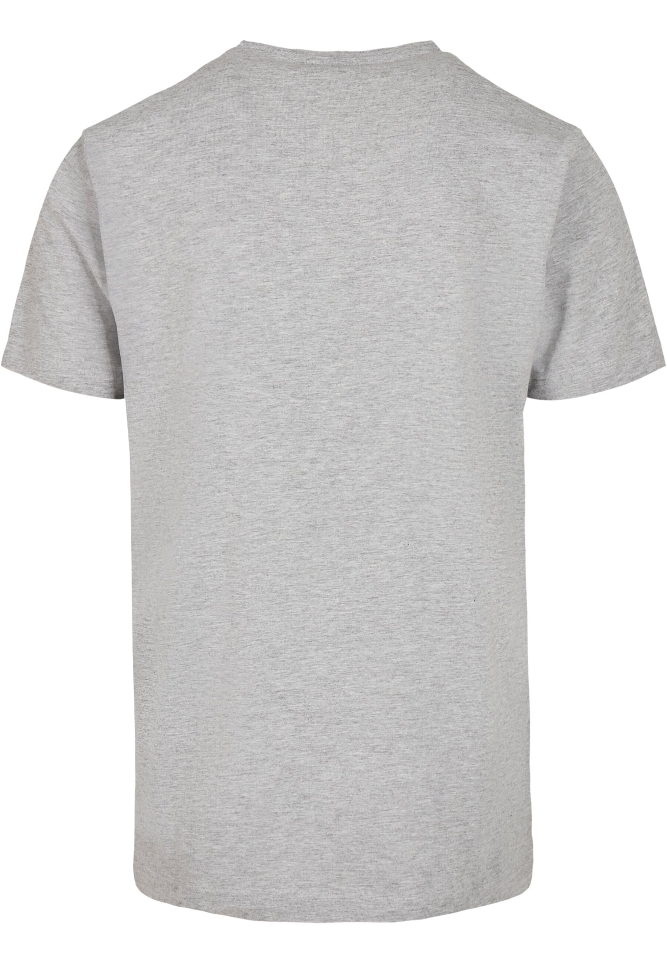 Maglietta 'Vintage Spritz' di MT Men in grigio