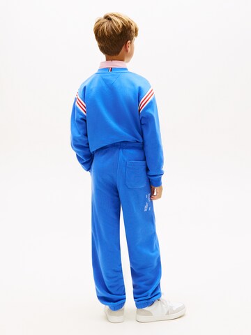 TOMMY HILFIGER Regular Pants in Blue