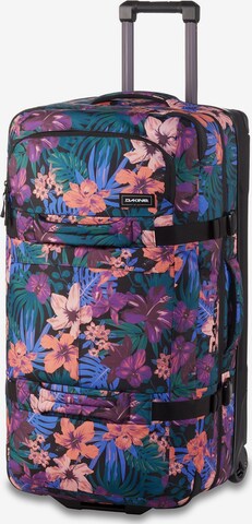 DAKINE Travel Bag 'Split' in Mixed colors: front
