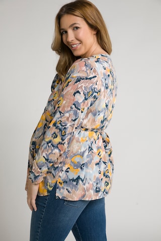 Ulla Popken Blouse in Mixed colors