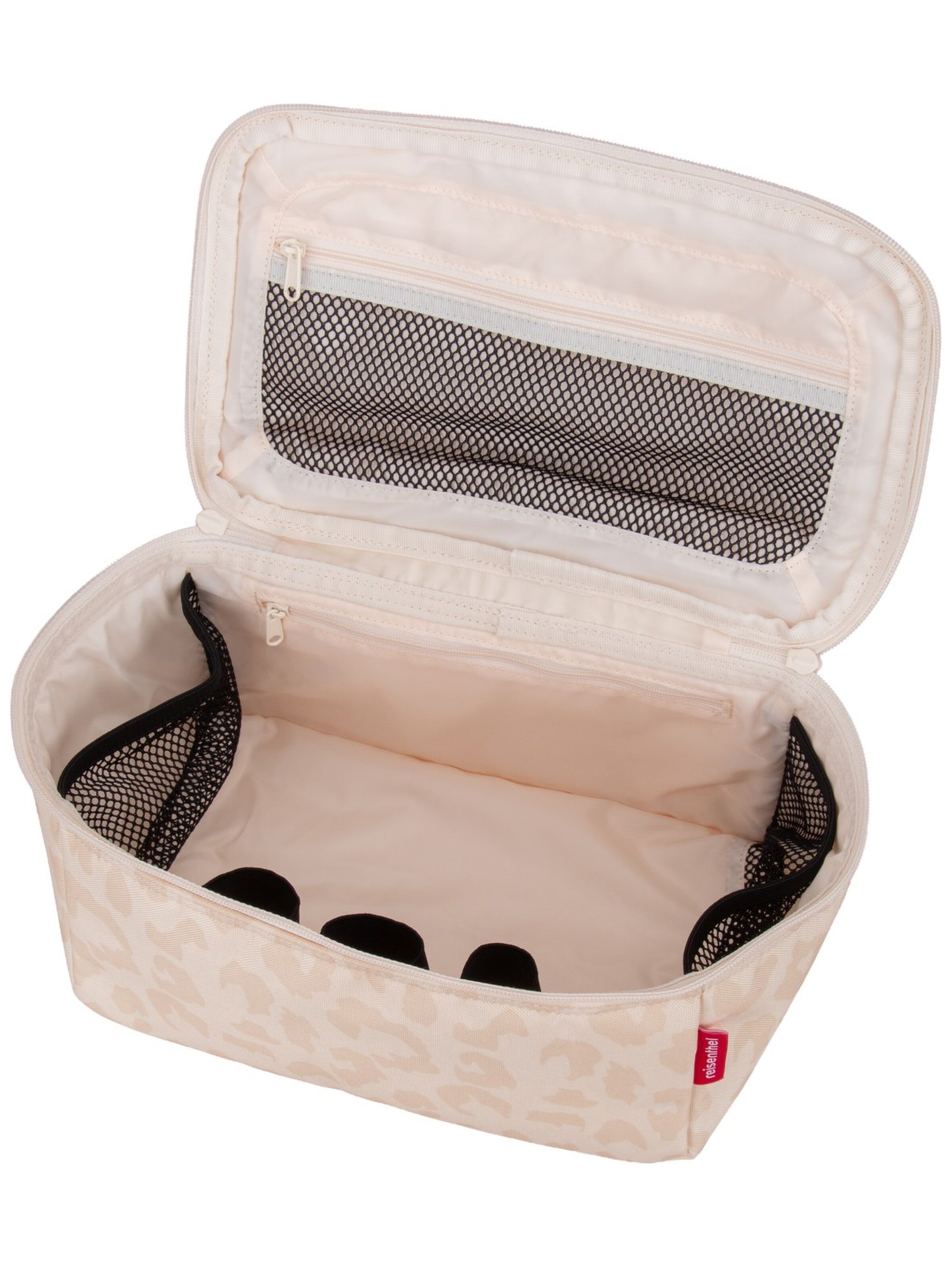 REISENTHEL Cosmetic Bag in Pink