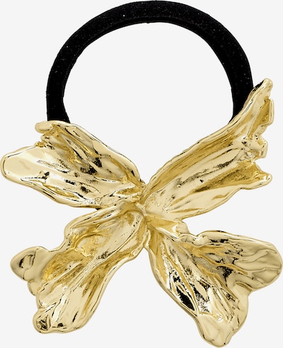 Plaukų papuošalas 'Dream' iš Pilgrim, spalva – Auksas / juoda, Prekių apžvalga