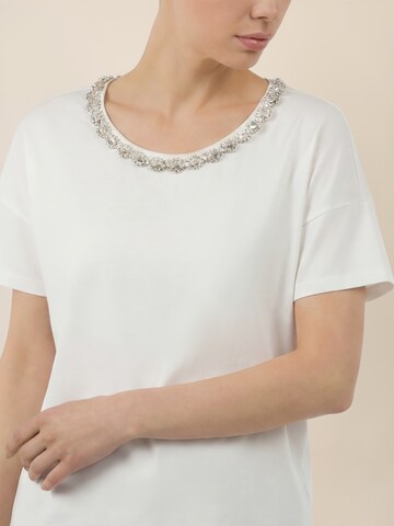 APART Shirt in White