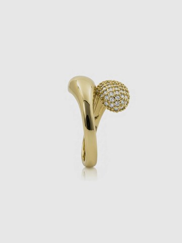 Luxenter Ring 'Hadar' in Goud