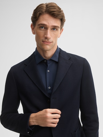 Coupe regular Veste de costume STRELLSON en bleu