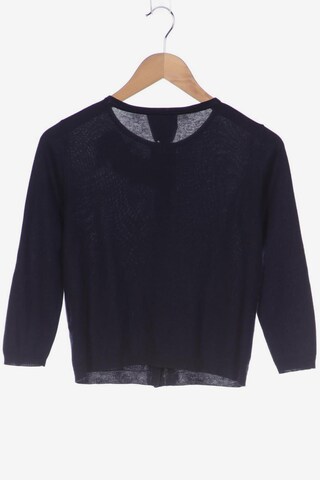 St. Emile Sweater & Cardigan in S in Blue