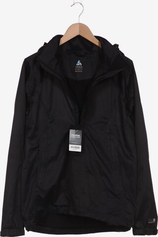 ODLO Jacket & Coat in L in Black: front