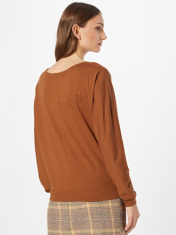 Wunderwerk Shirt in Brown