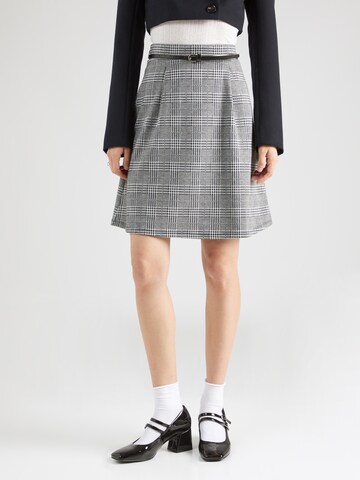 ABOUT YOU Skirt 'Elea' in Black: front