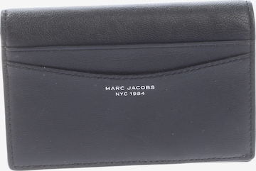 Marc Jacobs Geldbörse / Etui One Size in Schwarz: Vorderseite