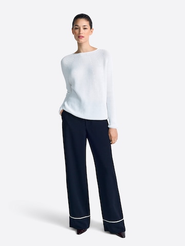 balta Rich & Royal Megztinis