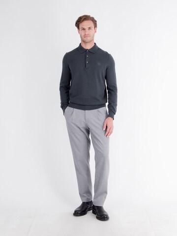 LERROS Shirt in Blauw