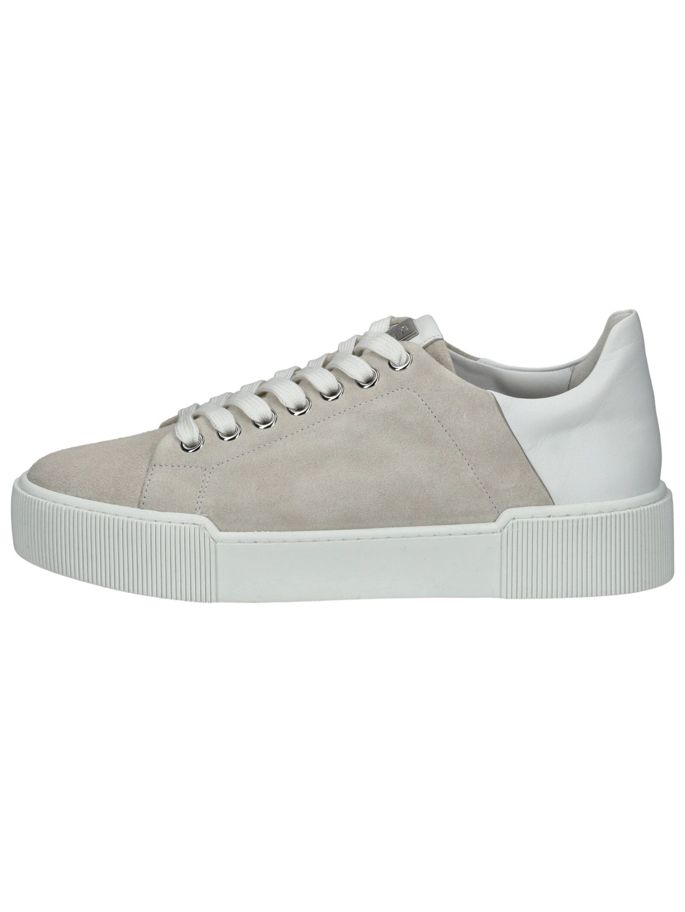 Sneaker bassa di Högl in beige