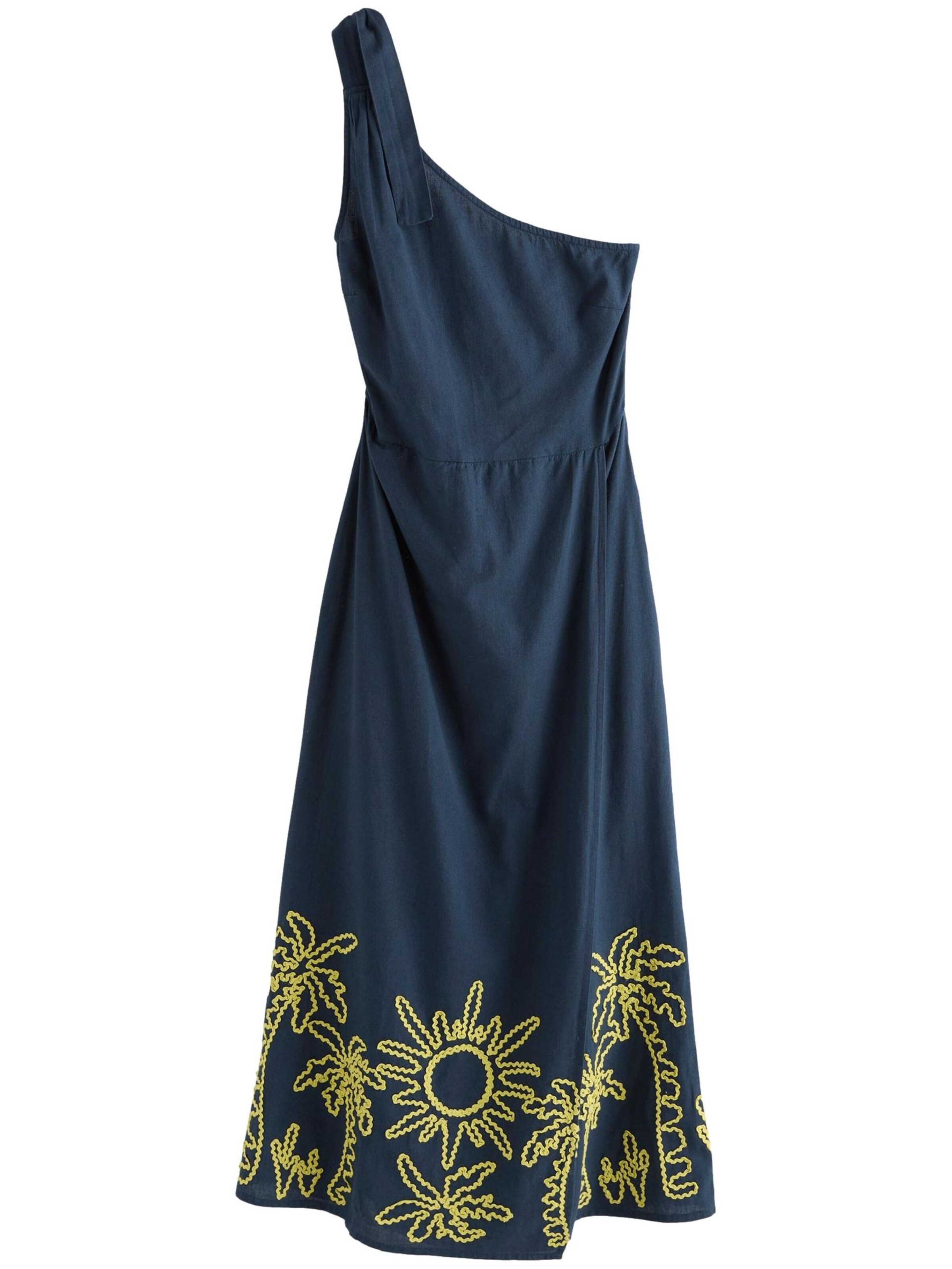 zils Next Kleita: no priekšpuses