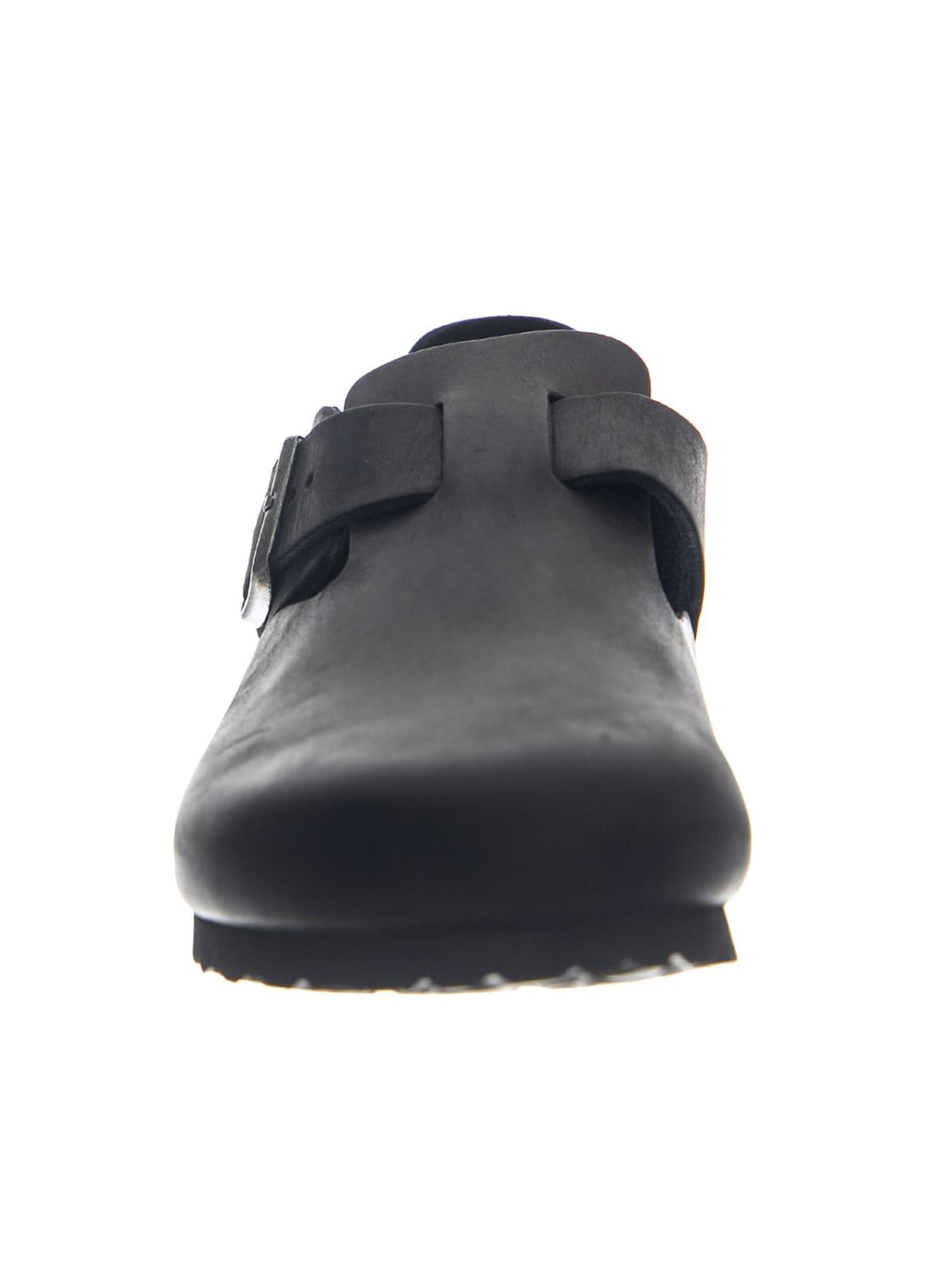 Mocassin 'London' BIRKENSTOCK en noir