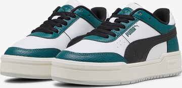 Sneaker di PUMA in bianco: frontale