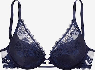 LASCANA Bra in marine blue, Item view