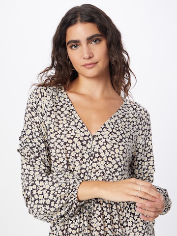 BILLABONG Jurk 'GOOD TODAY' in Zwart