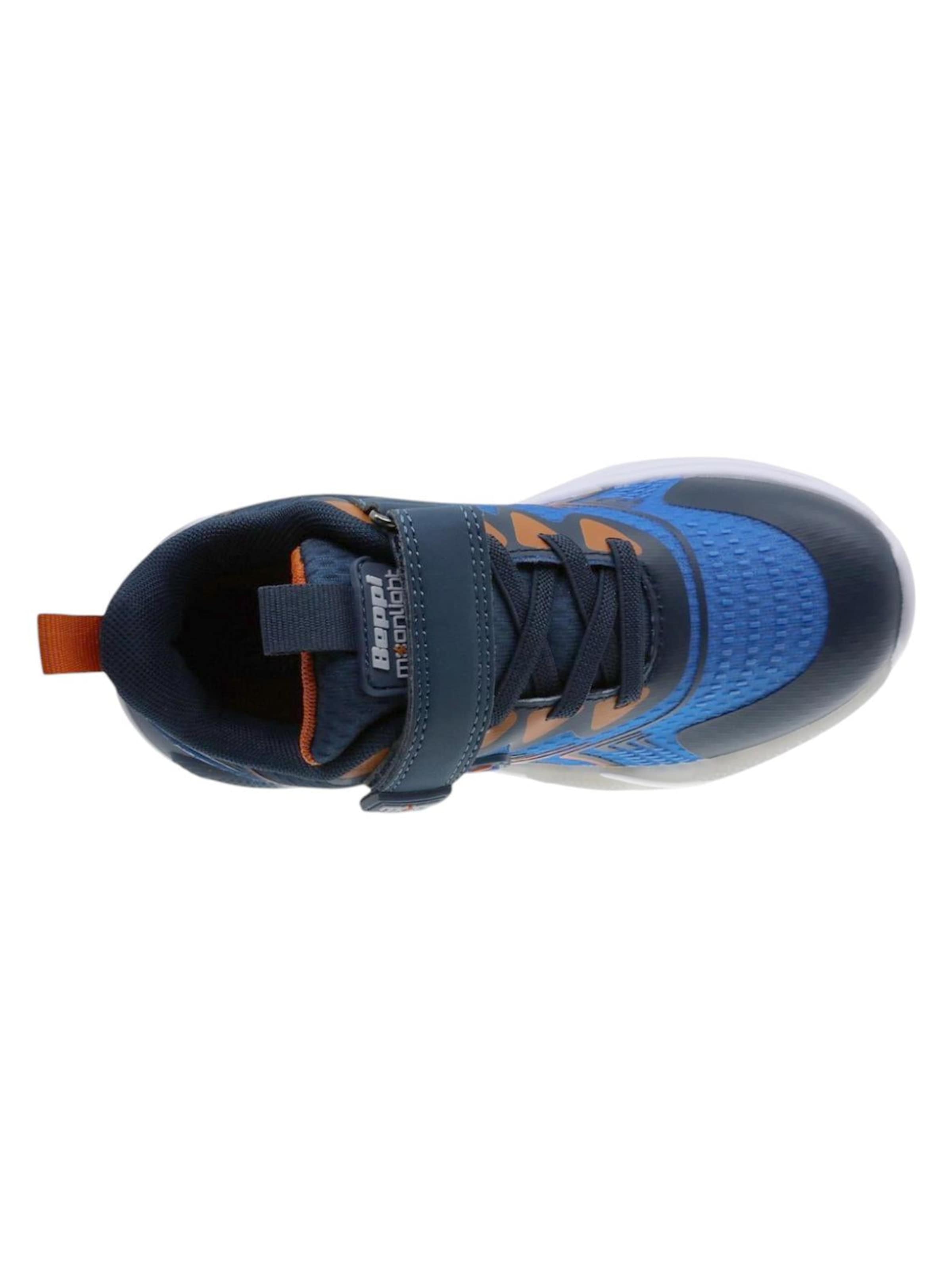 Beppi - Zapatillas deportivas en azul