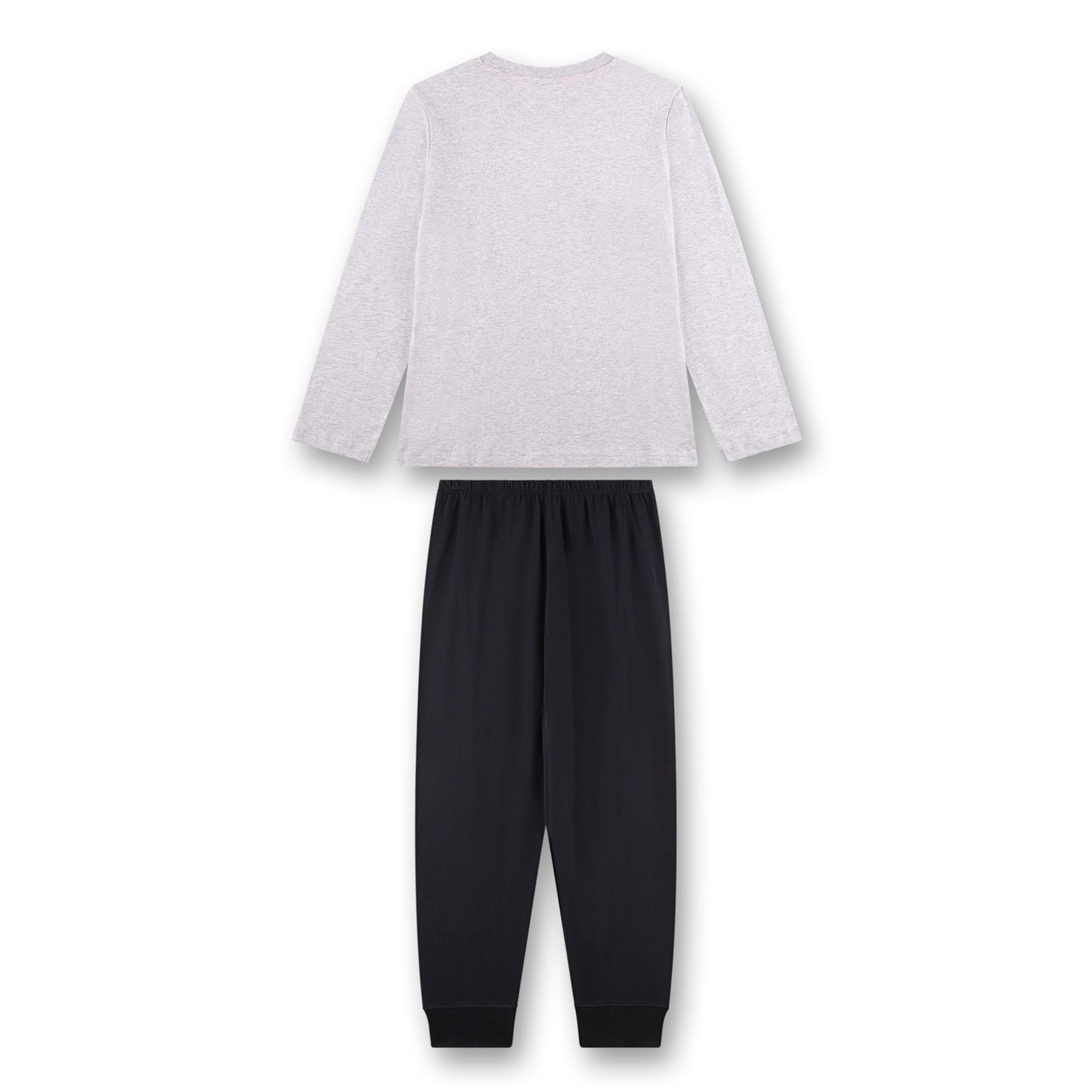 Sanetta Nattøj i grå