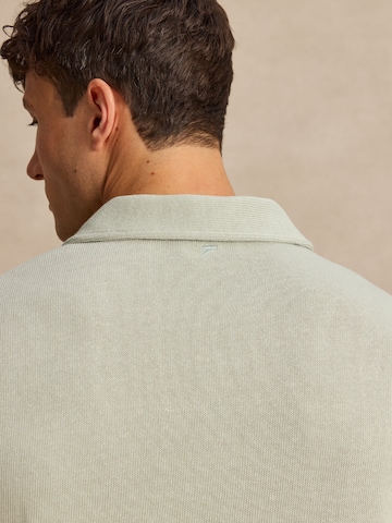 DAN FOX APPAREL - Camiseta 'Joscha' en verde