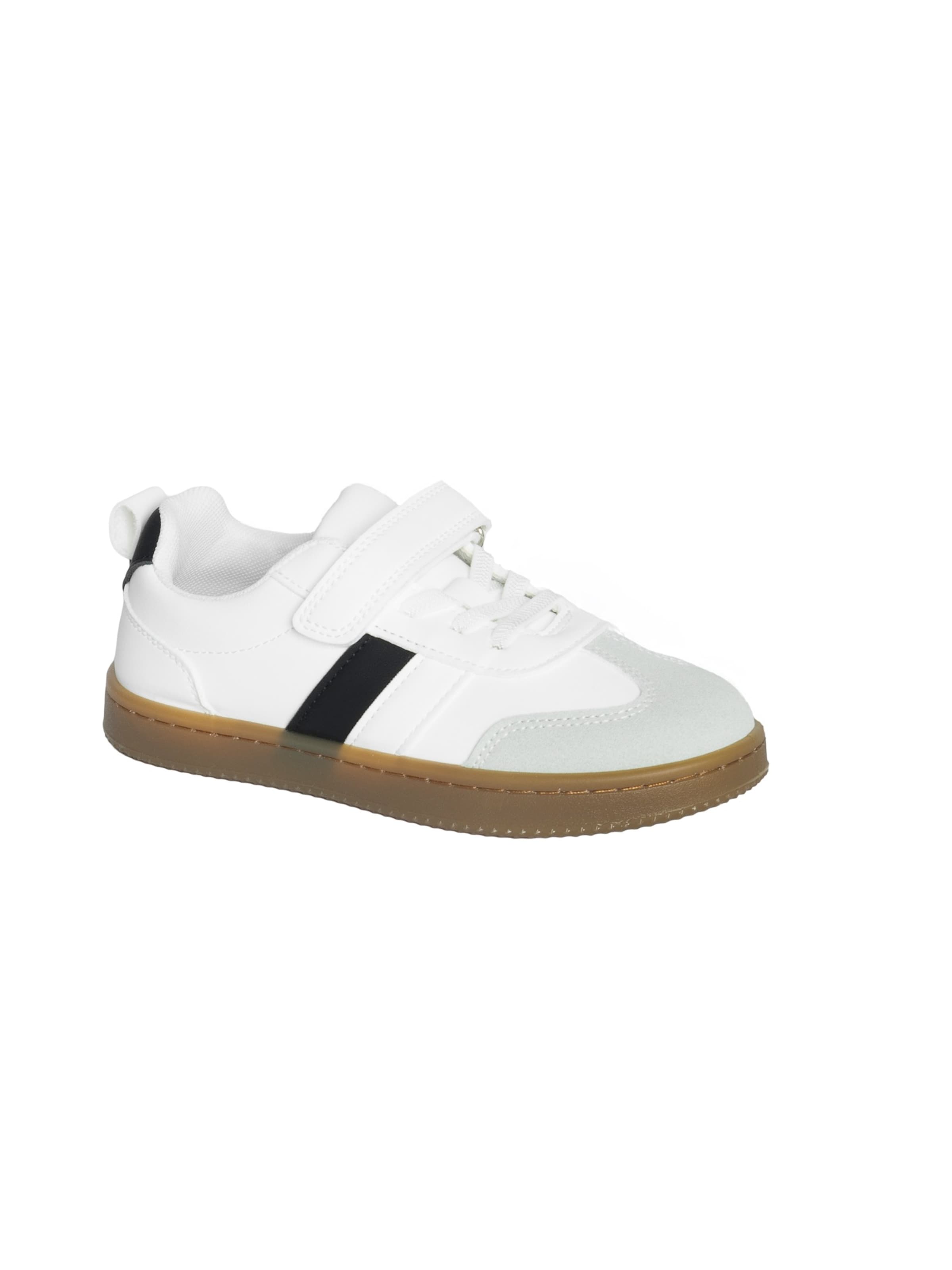 Cool Club Tenisky – bílá: přední strana