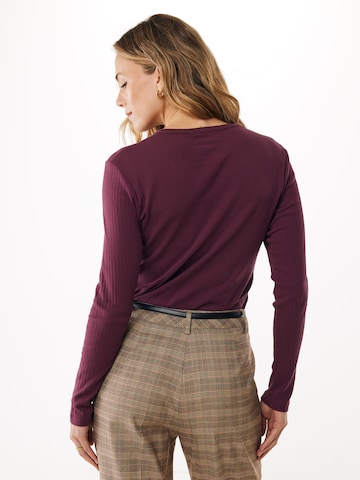 MEXX Tričko - Ružová