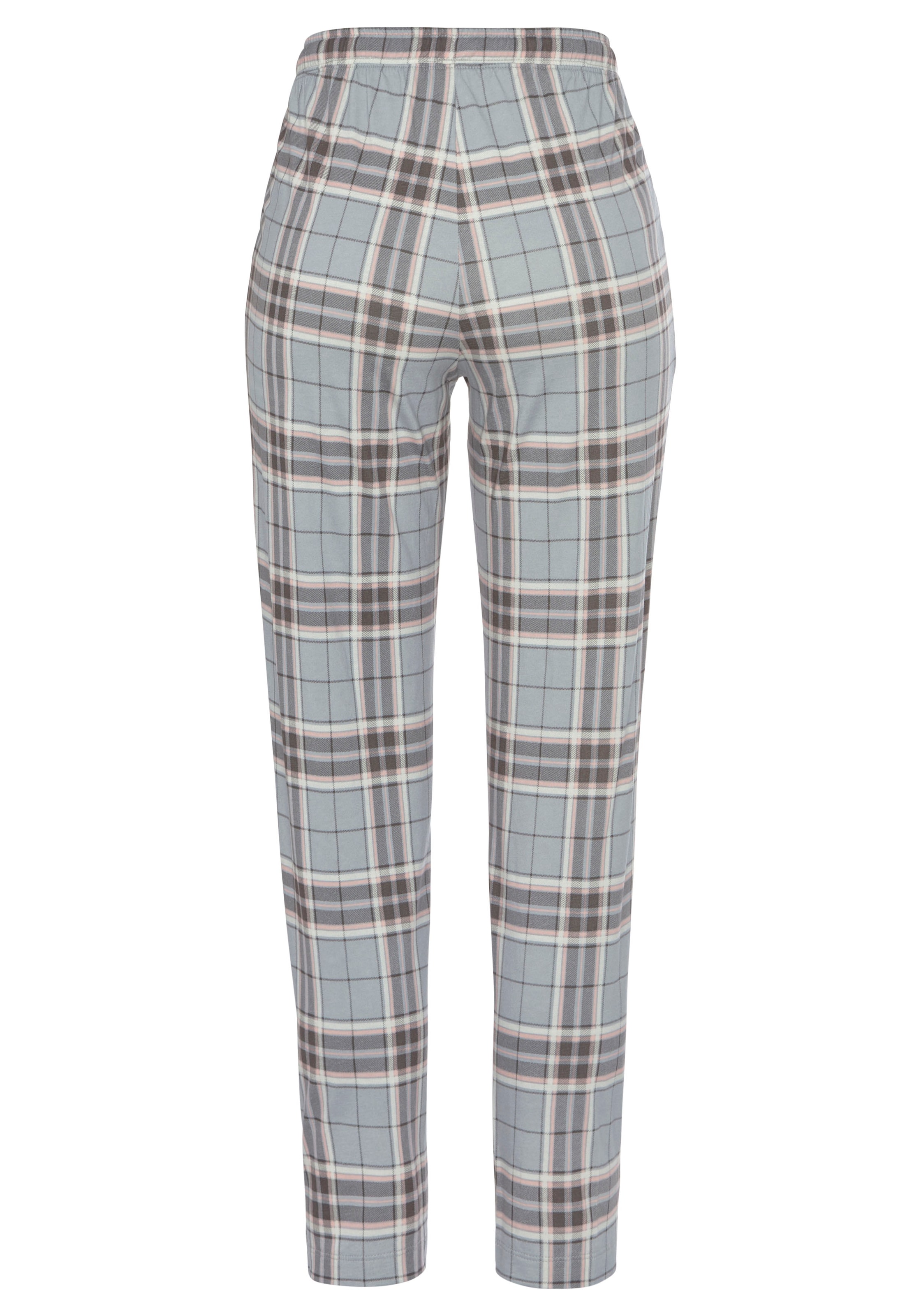 s.Oliver Pajama pants in White
