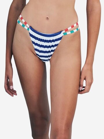 Slip bikini 'Bikinihosen' di Penti in colori misti