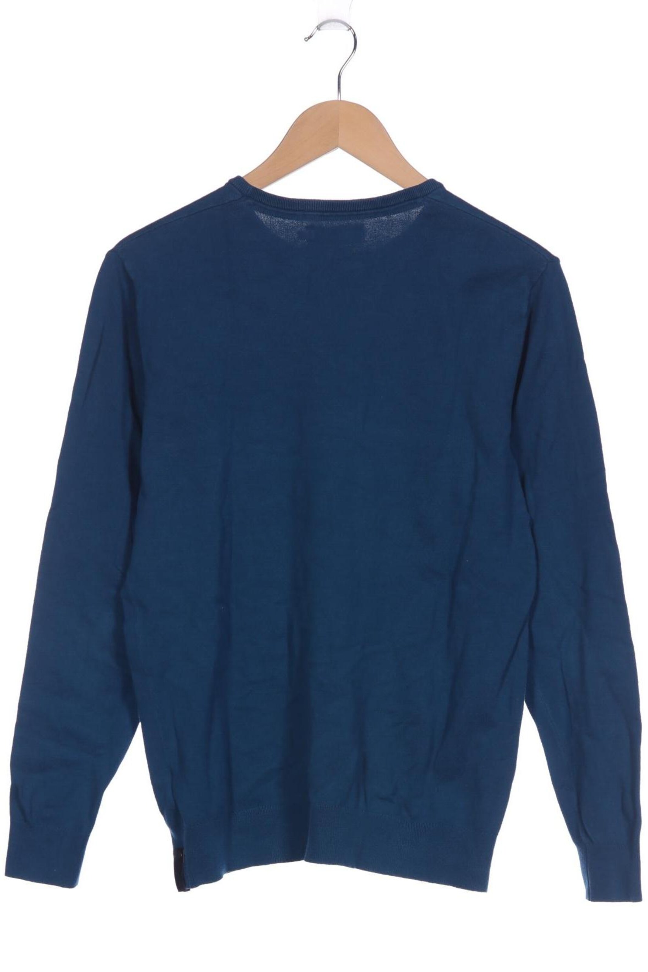 Calvin Klein Jeans Sweater & Cardigan in M in Blue