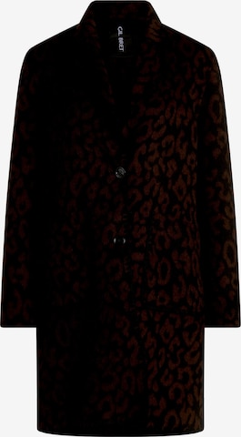 Cappotto invernale di GIL BRET in marrone: frontale