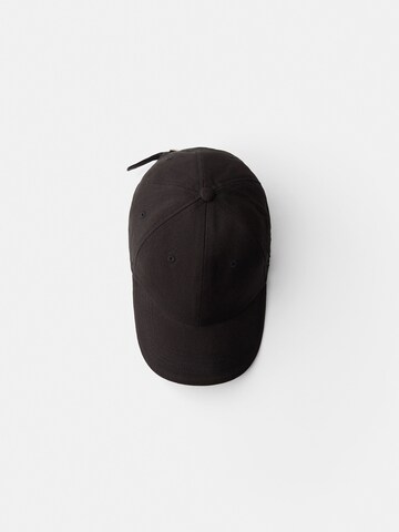 Bershka Hætte i sort