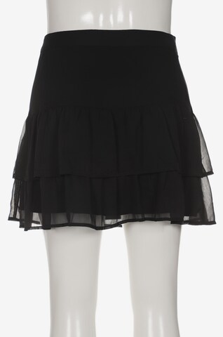 ABOUT YOU Skirt in XL in Black