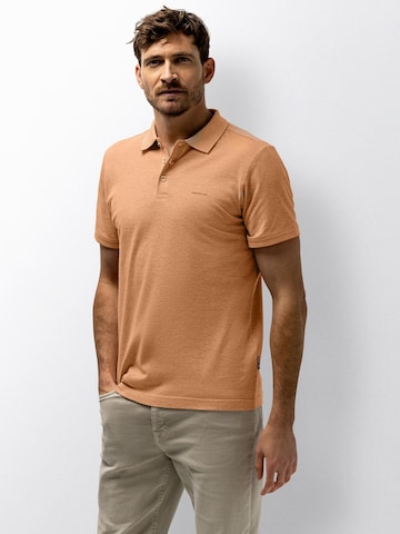 State of Art Shirt in Oranje