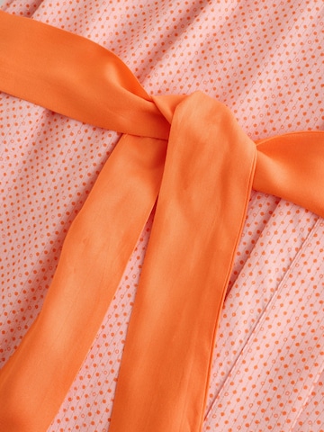 rožinė Rockett St George Chalatas