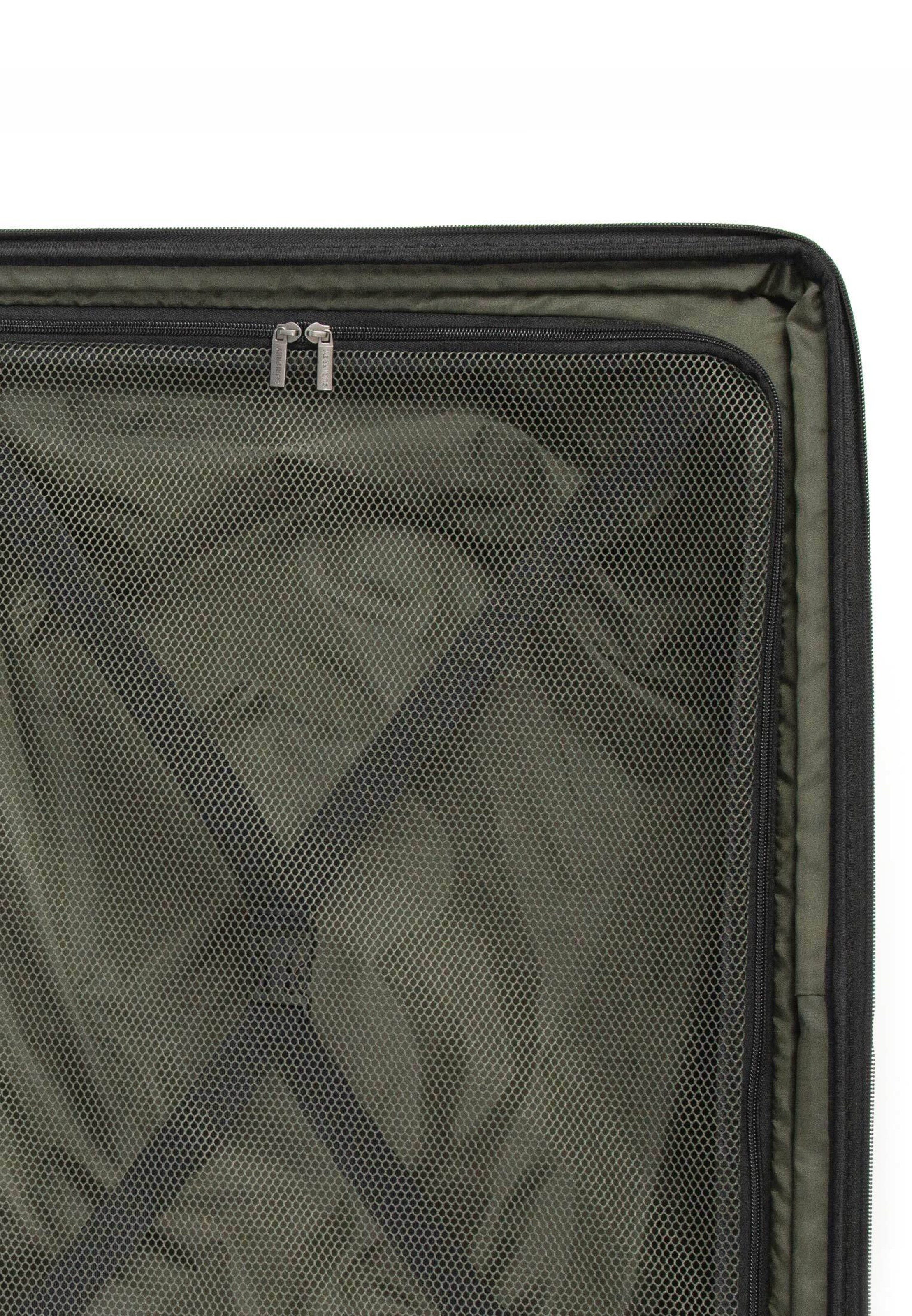 Suri Frey Trolley 'SFY FreyWay Paris' in Grün