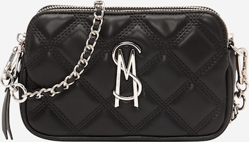 Sac à bandoulière 'BMARVIS' STEVE MADDEN en noir : devant