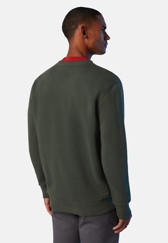 North Sails Sweater in Green