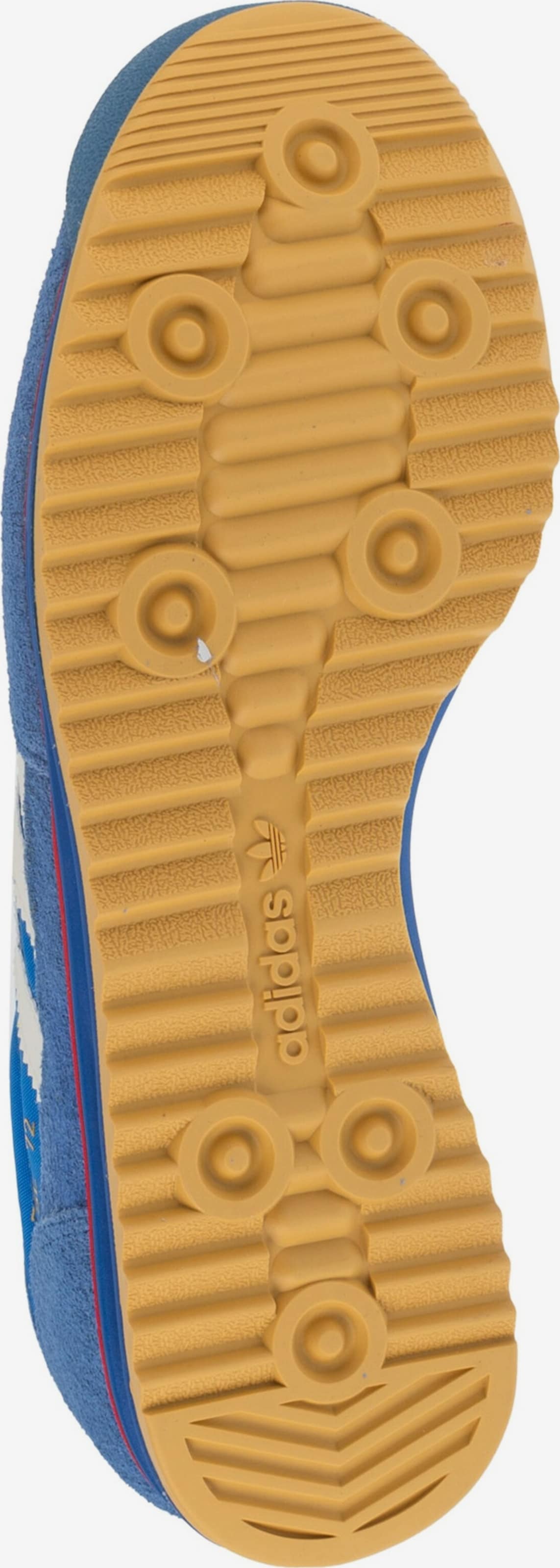 ADIDAS ORIGINALS Sneaker low 'SL 72 RS' pe Opal, Azuriu | ABOUT YOU
