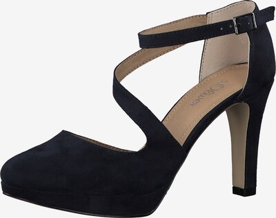 s.Oliver Pumps in navy, Produktansicht
